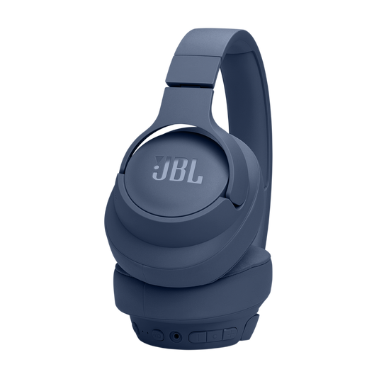 JBL Tune 770NC | Adaptive Noise Cancelling Wireless Over-Ear 